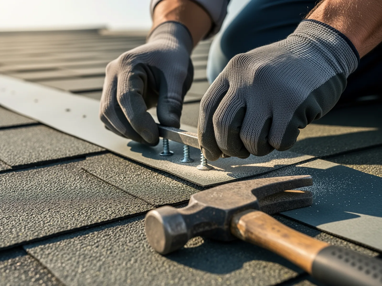 Why choose Fascia Repair in Princewick, WV
